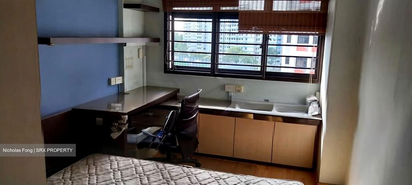 Blk 509B Wellington View (Sembawang), HDB 4 Rooms #548814621